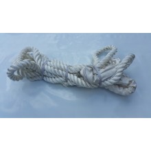 Kinetické lano 5m x 26mm, 12,5 t