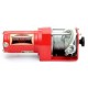 Dragonwinch DWM 2500ST