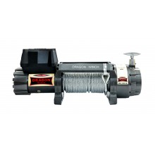 Dragonwinch HIGHLANDER DWH 12000 HD