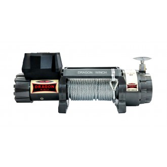 Dragonwinch HIGHLANDER DWH 12000 HD