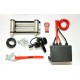 Dragonwinch Maverick DWM 12000 HDI